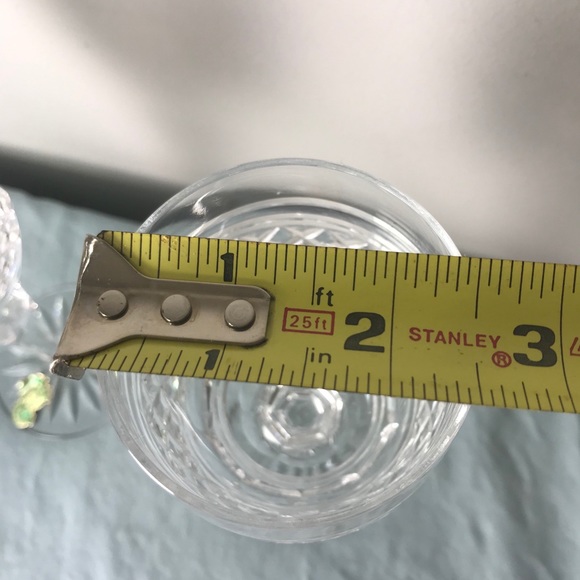 Waterford Crystal Dining Waterford Crystal Vintage Castletown Claret Wine Poshmark